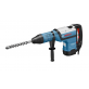BOSCH GBH 12-52 D perforators